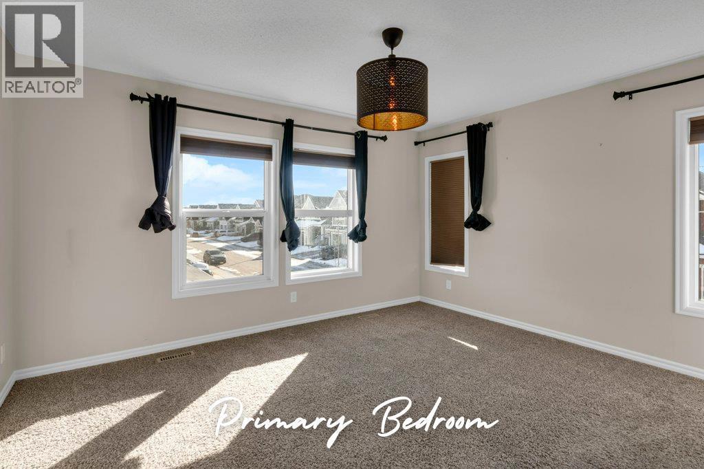 207 River Heights Crescent, Cochrane, Alberta  T4C 0V1 - Photo 21 - A2286899