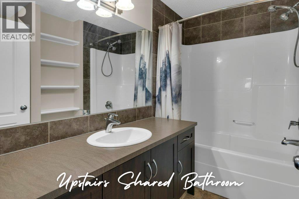 207 River Heights Crescent, Cochrane, Alberta  T4C 0V1 - Photo 17 - A2286899
