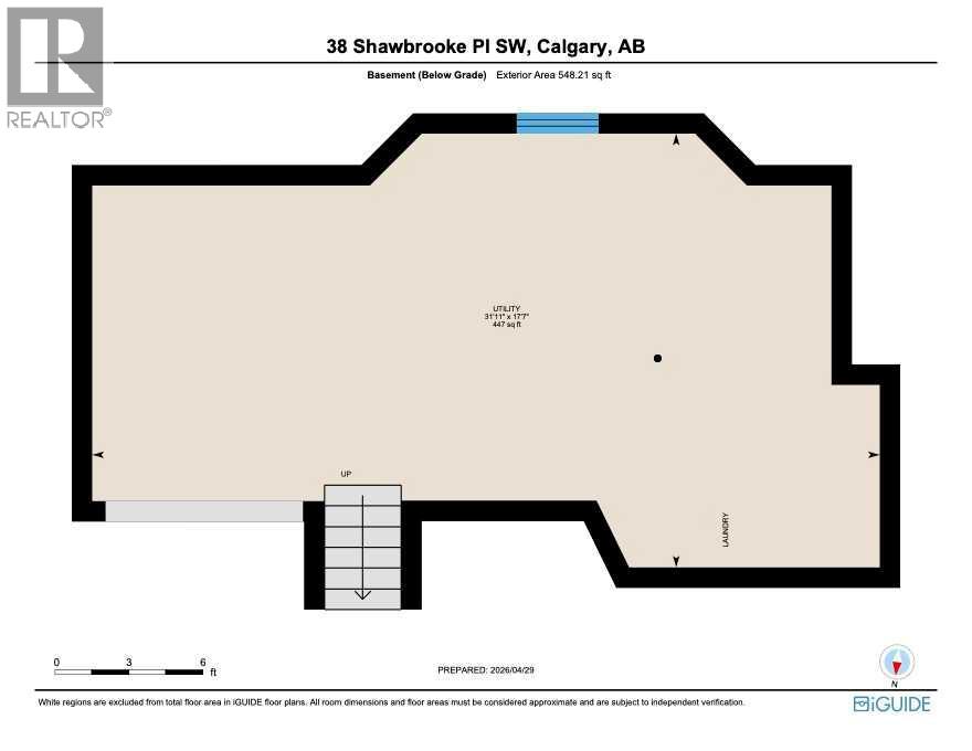 38 Shawbrooke Place Sw, Calgary, Alberta  T2Y 3B8 - Photo 47 - A2304138