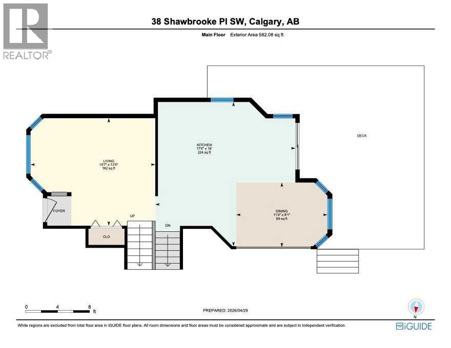 38 Shawbrooke Place Sw, Calgary, Alberta  T2Y 3B8 - Photo 44 - A2304138