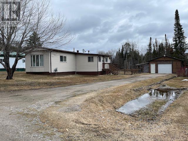 38 145 Hwy 665 (Richan Road), Dryden, Ontario