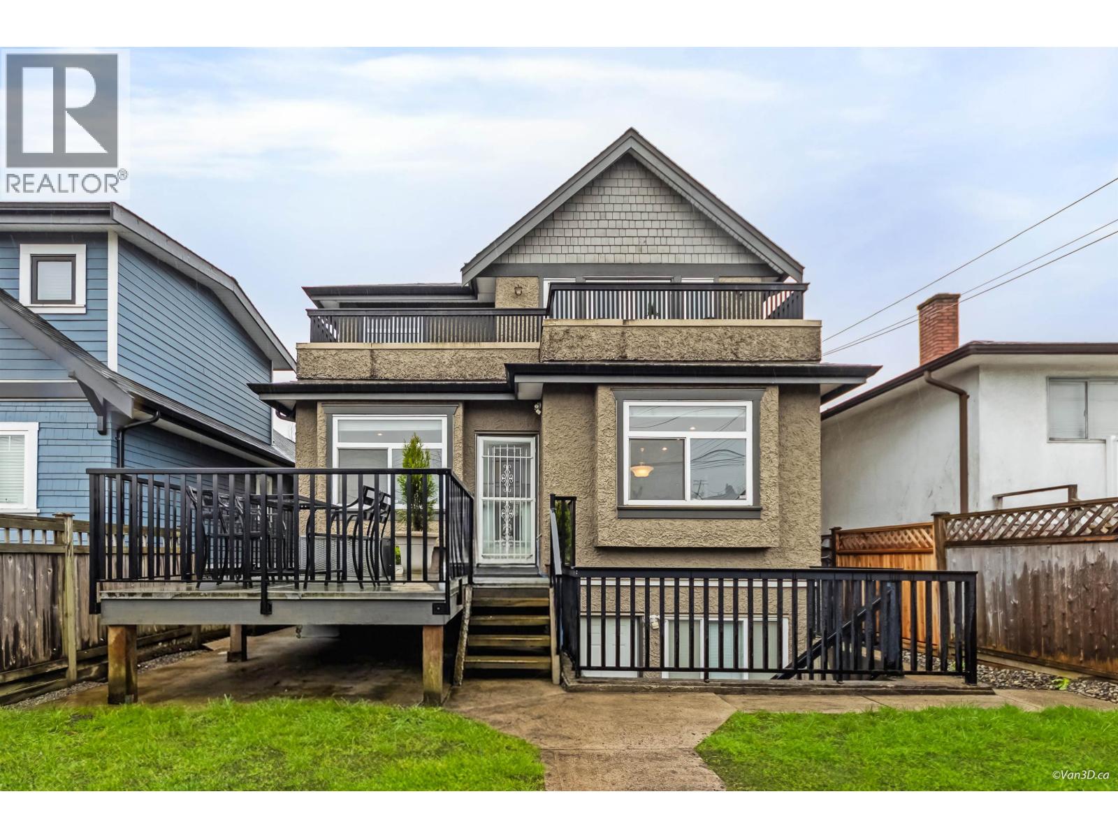 2457 E 3rd Avenue, Vancouver, British Columbia  V5M 1G8 - Photo 25 - R3117933
