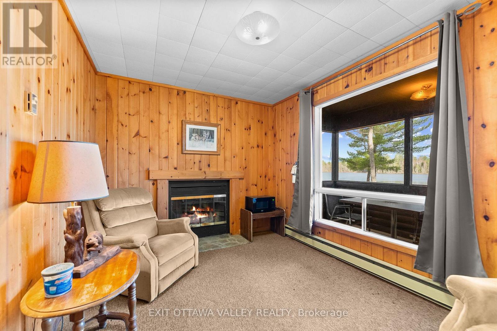 104 K/o Lodge Trail, Laurentian Hills, Ontario  K0J 1P0 - Photo 30 - X13065728