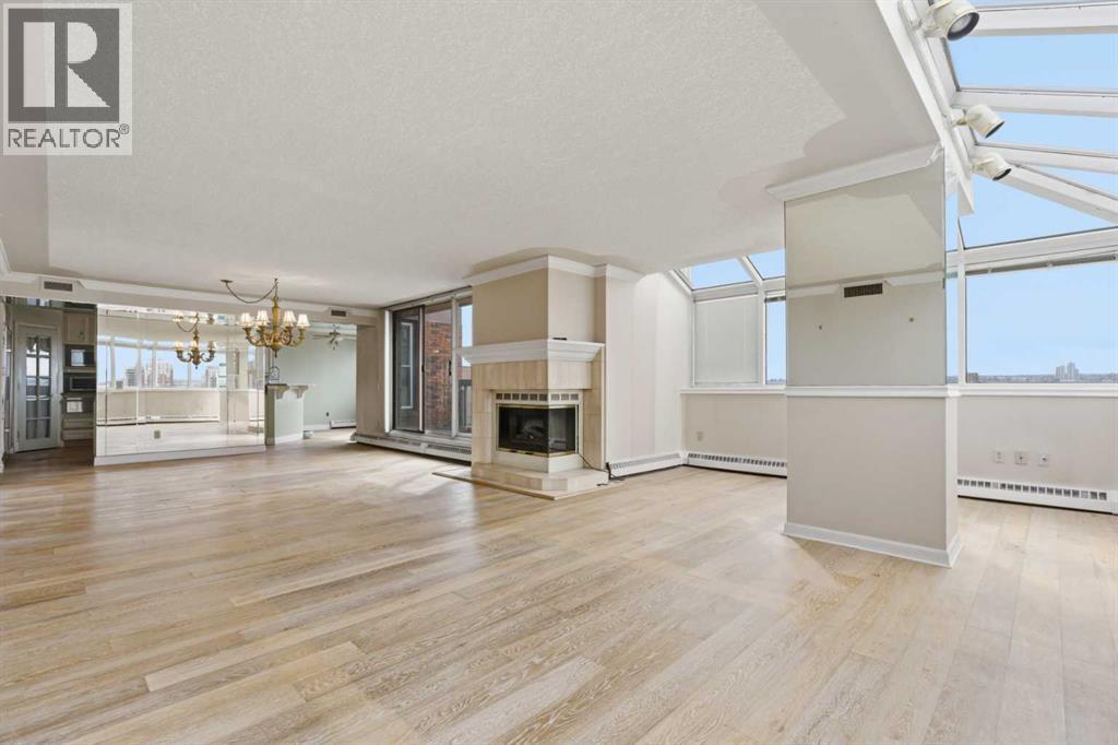 1540, 1001 13 Avenue Sw, Calgary, Alberta  T2R 0L7 - Photo 10 - A2305584