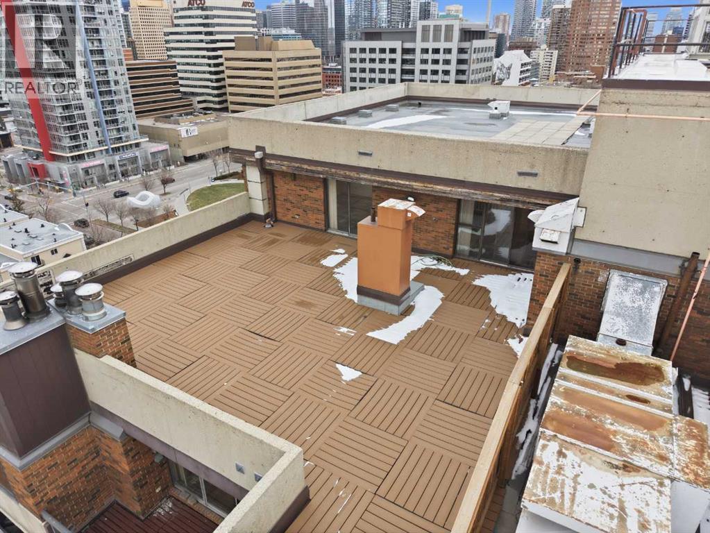 1540, 1001 13 Avenue Sw, Calgary, Alberta  T2R 0L7 - Photo 4 - A2305584