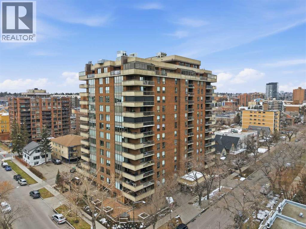 1540, 1001 13 Avenue SW, Calgary, Alberta