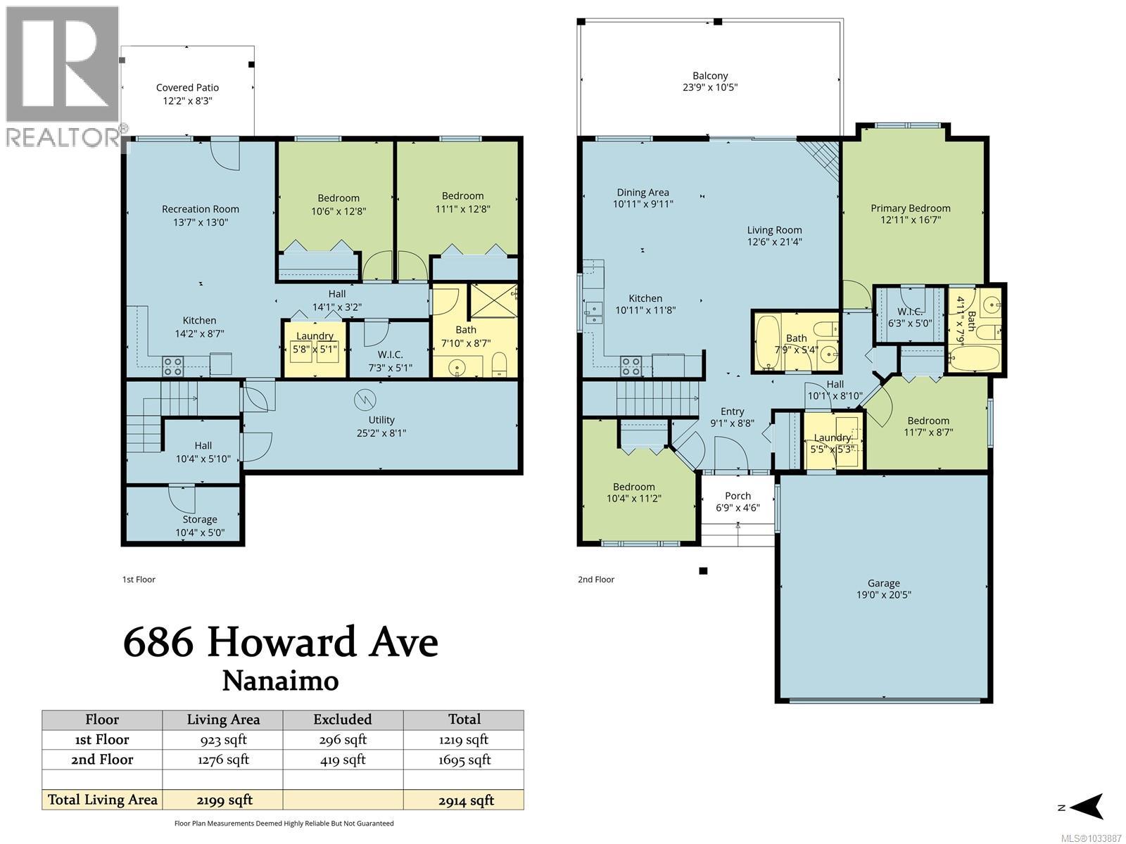 686 Howard Ave, Nanaimo, British Columbia  V9R 3S7 - Photo 43 - 1033887