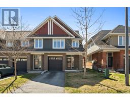 461 KILSPINDIE RIDGE, Ottawa, Ontario