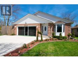 7296 ALEX AVENUE, Niagara Falls, Ontario