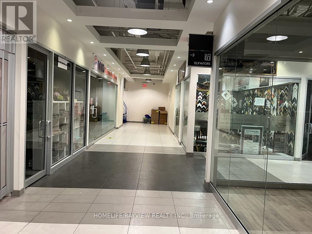 213 - 7181 Yonge Street, Markham, Ontario  L3T 0C7 - Photo 2 - N12679240