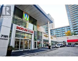 213 - 7181 YONGE STREET, Markham, Ontario