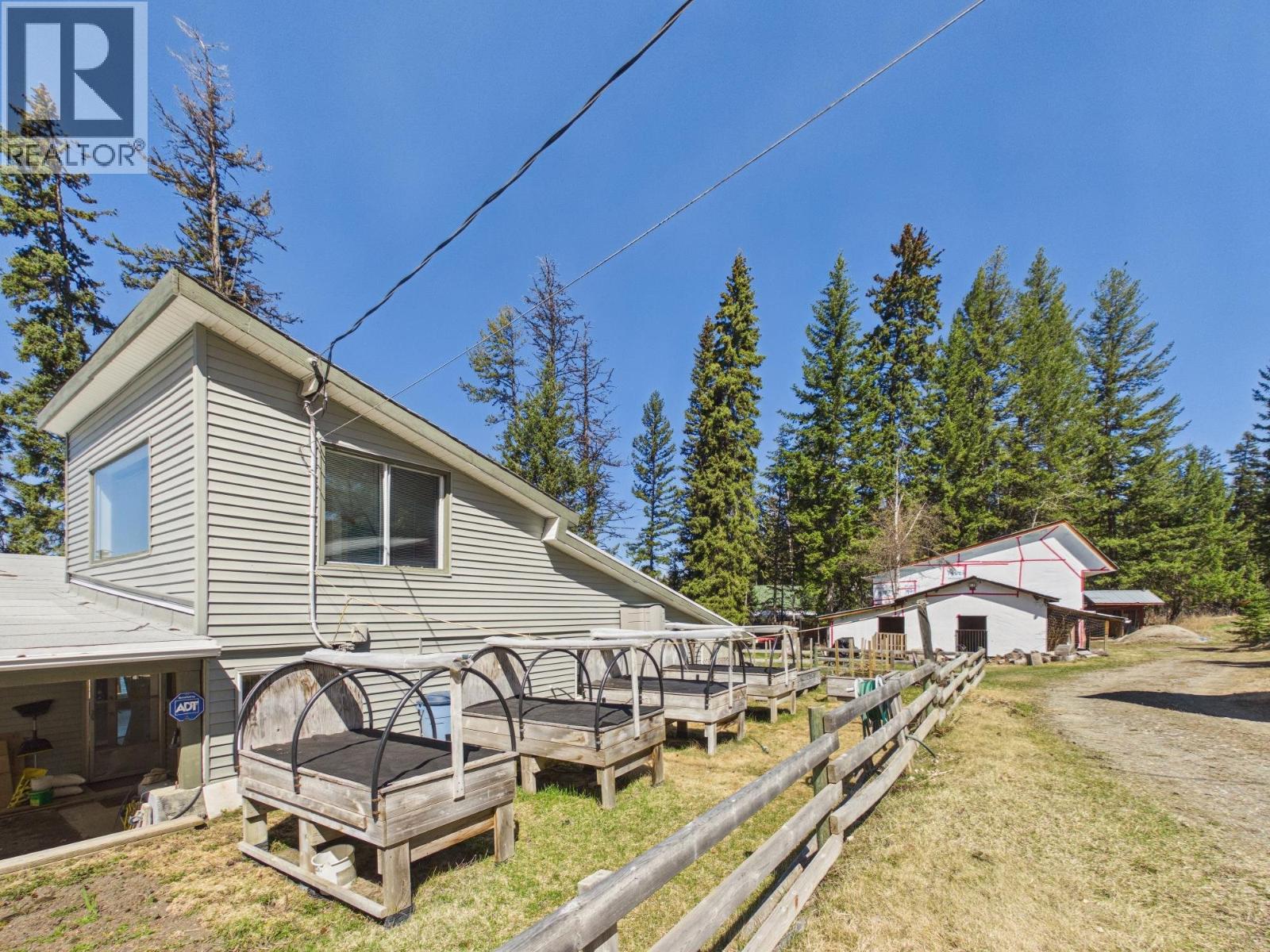 6231 Lynes Creek Road, Williams Lake, British Columbia  V2G 4Z1 - Photo 22 - R3118063