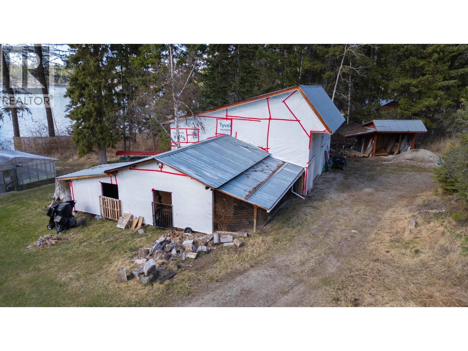 6231 Lynes Creek Road, Williams Lake, British Columbia  V2G 4Z1 - Photo 23 - R3118063