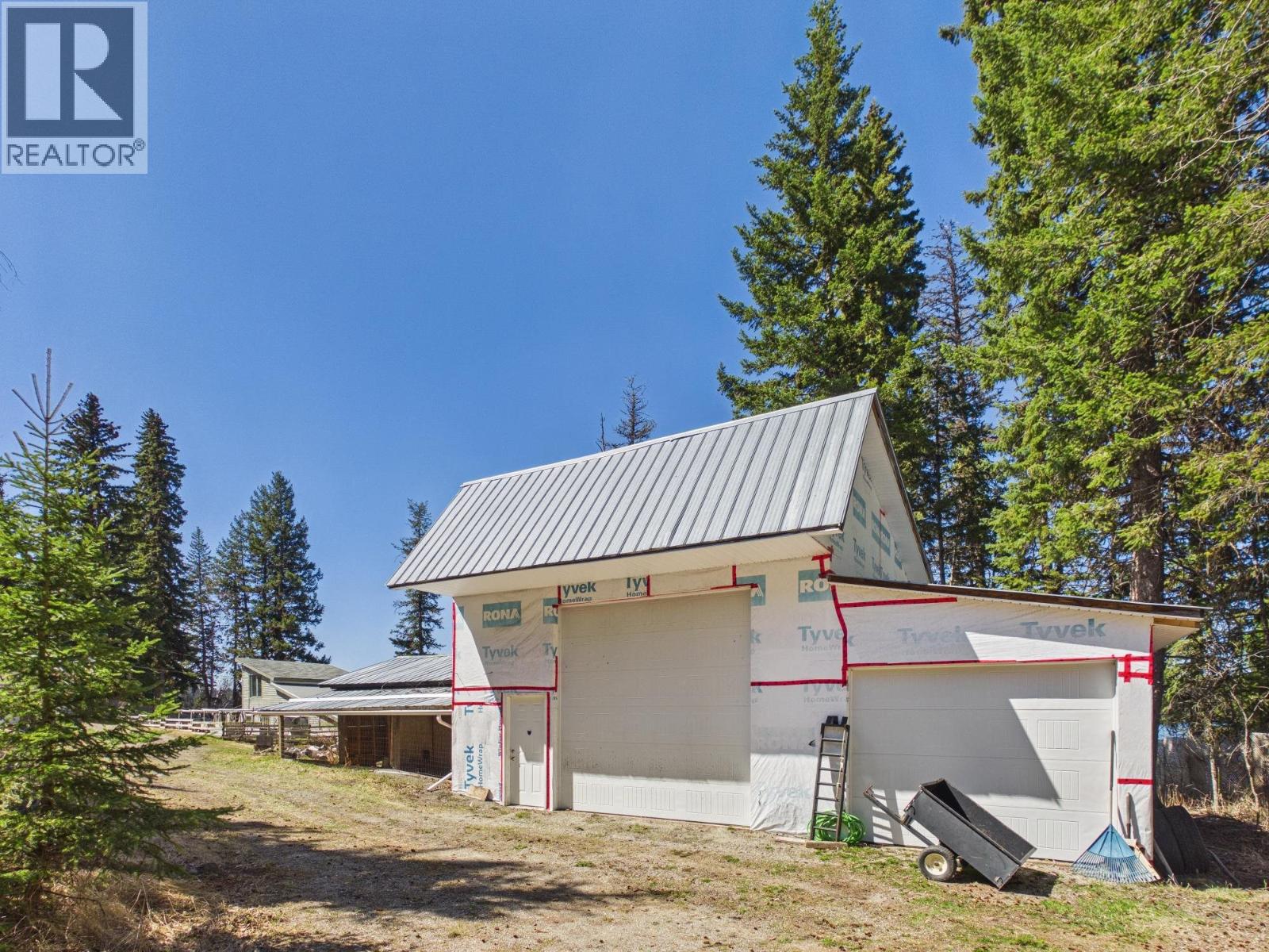 6231 Lynes Creek Road, Williams Lake, British Columbia  V2G 4Z1 - Photo 24 - R3118063