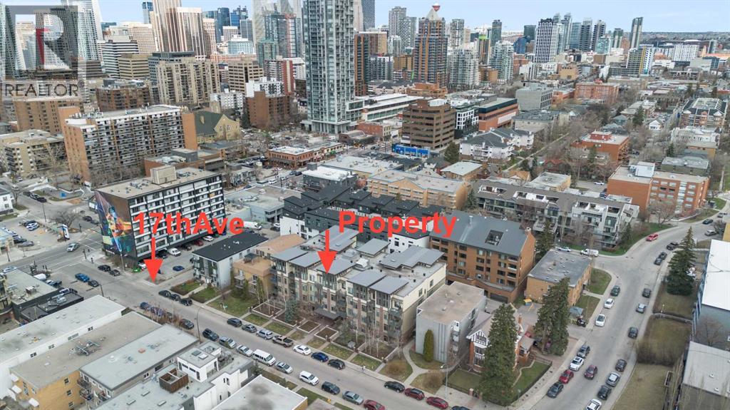 209, 1720 10 Street Sw, Calgary, Alberta  T2T 3E8 - Photo 25 - A2304642