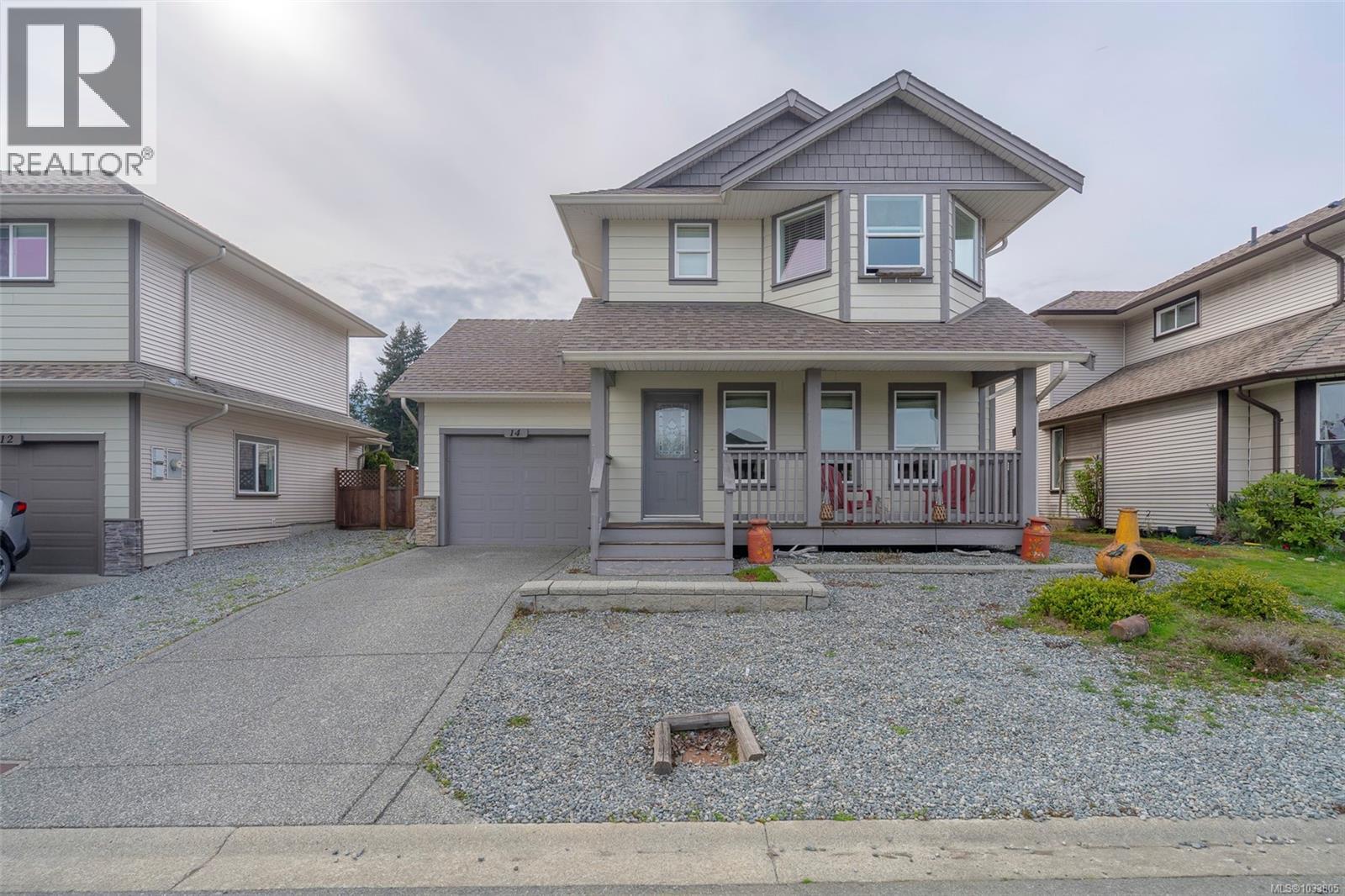14 9650 Askew Creek Dr, Chemainus, British Columbia  V0R 1K3 - Photo 1 - 1033805