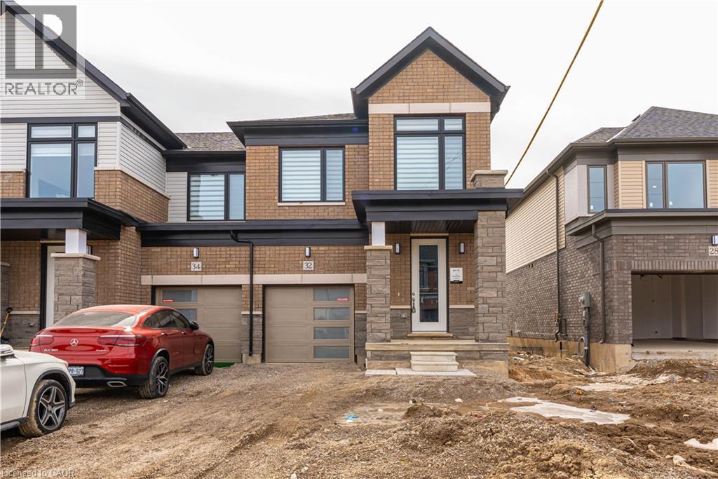 32 Blain Drive, Hamilton, Ontario  L0R 1W0 - Photo 2 - 40825750
