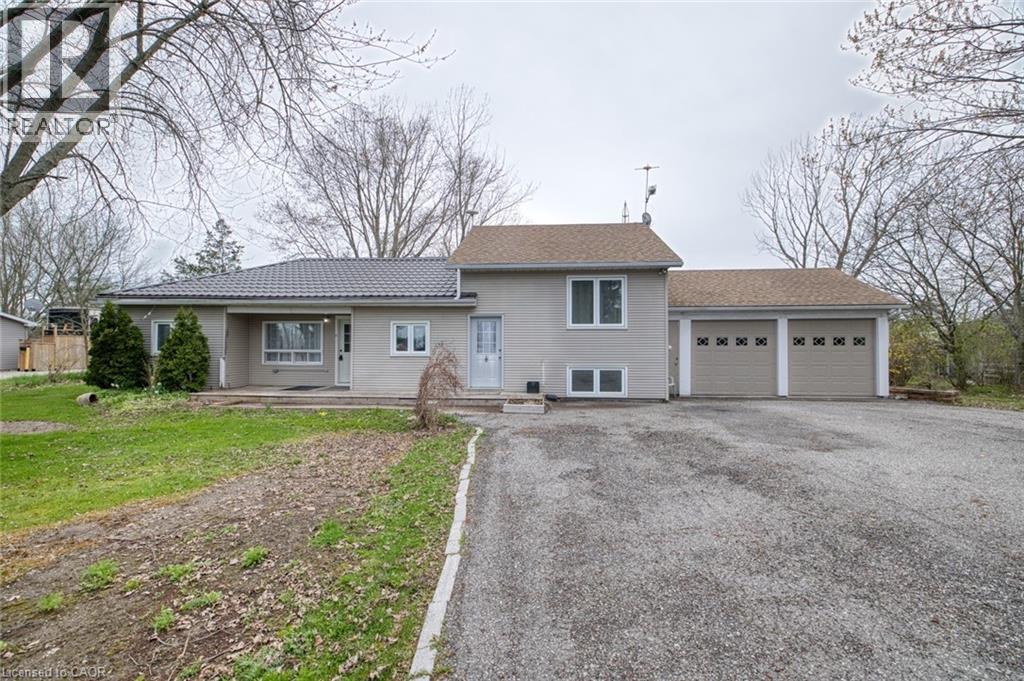 521 MARSHALL Road, Dunnville, Ontario