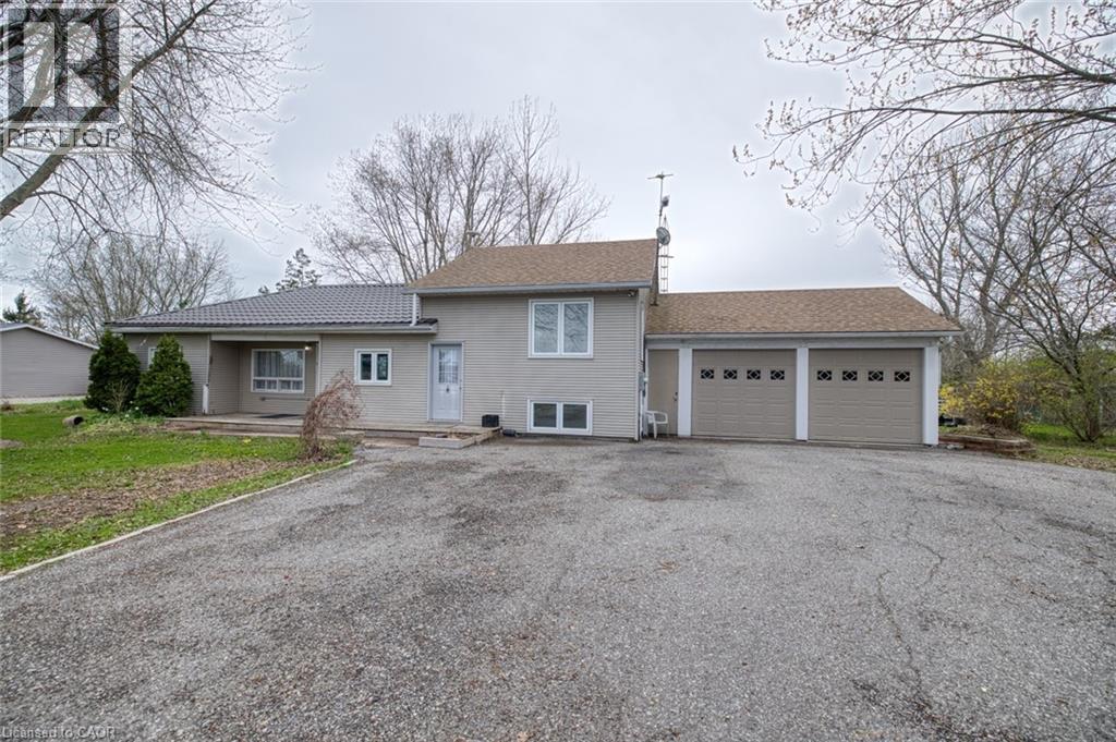 521 Marshall Road, Dunnville, Ontario  N1A 2W8 - Photo 2 - 40824852