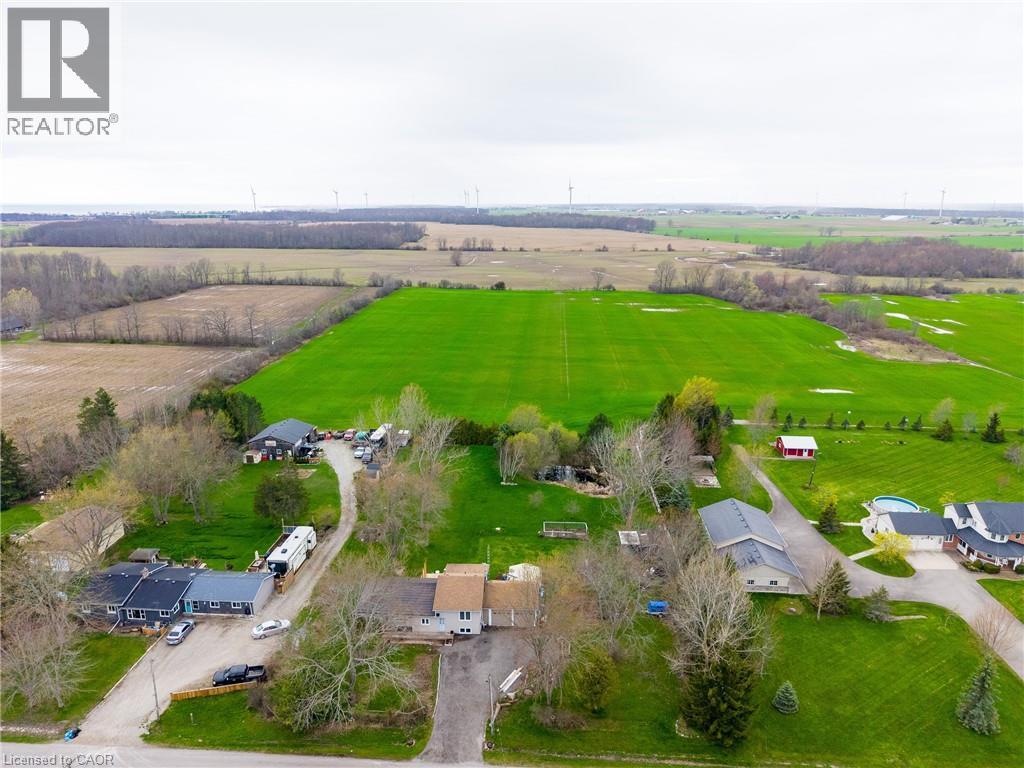 521 Marshall Road, Dunnville, Ontario  N1A 2W8 - Photo 32 - 40824852