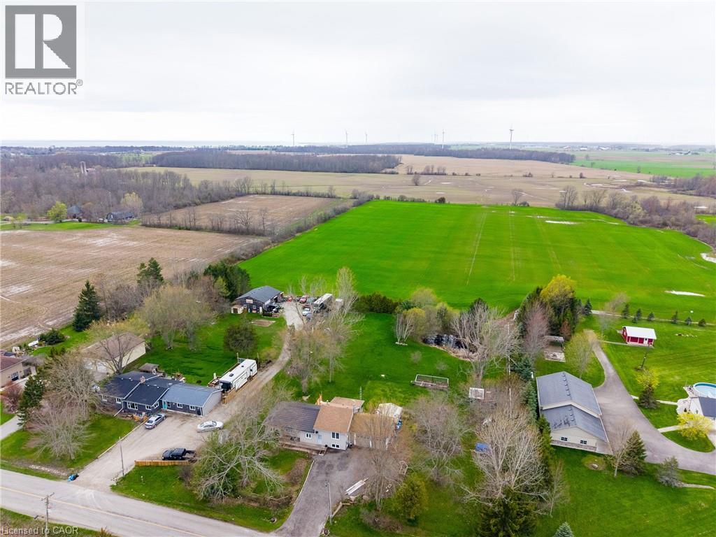 521 Marshall Road, Dunnville, Ontario  N1A 2W8 - Photo 34 - 40824852
