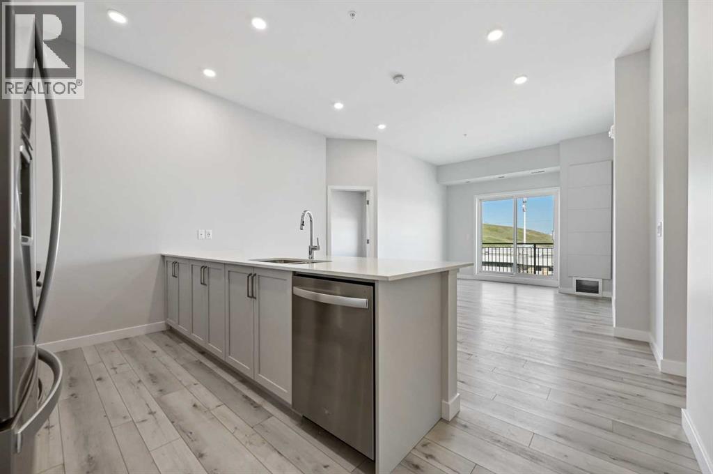 410, 255 Les Jardins Park Se, Calgary, Alberta  T2C 5W9 - Photo 4 - A2276831