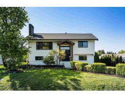 41942 SOUTH SUMAS ROAD|Greendale, Sardis - Greendale, British Columbia