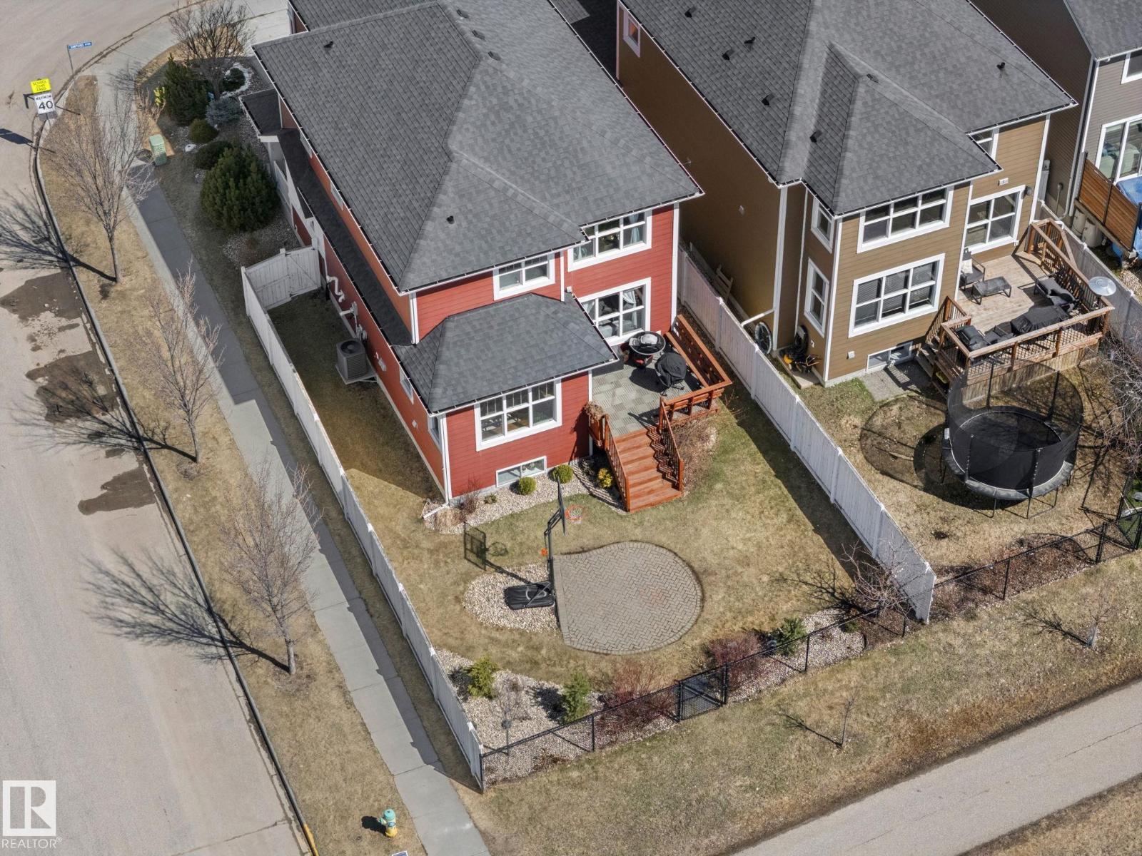 425 Simpkins Wd, Leduc, Alberta  T9E 0Y3 - Photo 53 - E4484987