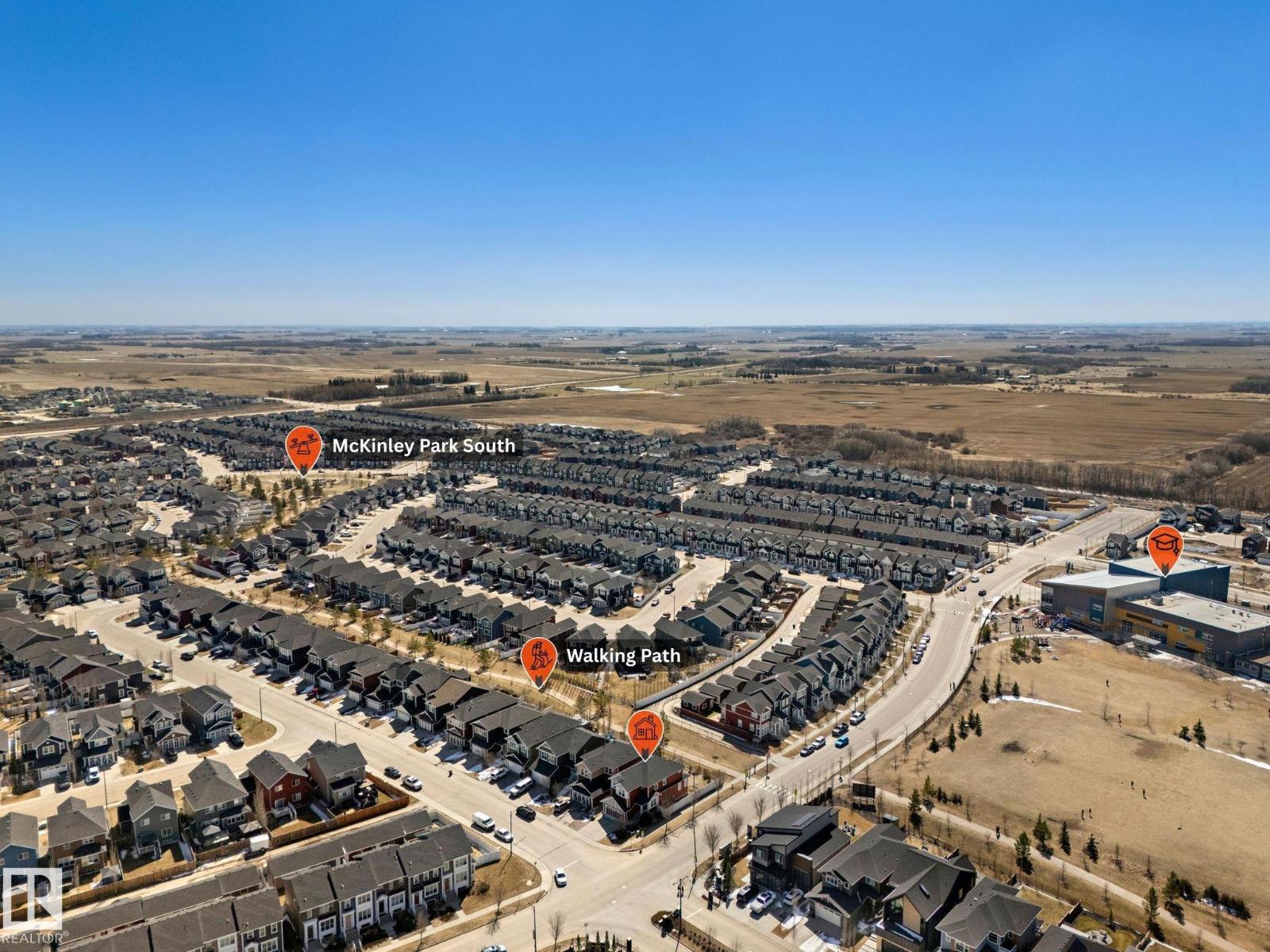 425 Simpkins Wd, Leduc, Alberta  T9E 0Y3 - Photo 61 - E4484987