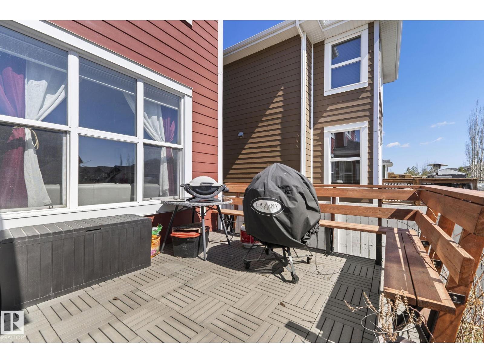 425 Simpkins Wd, Leduc, Alberta  T9E 0Y3 - Photo 47 - E4484987