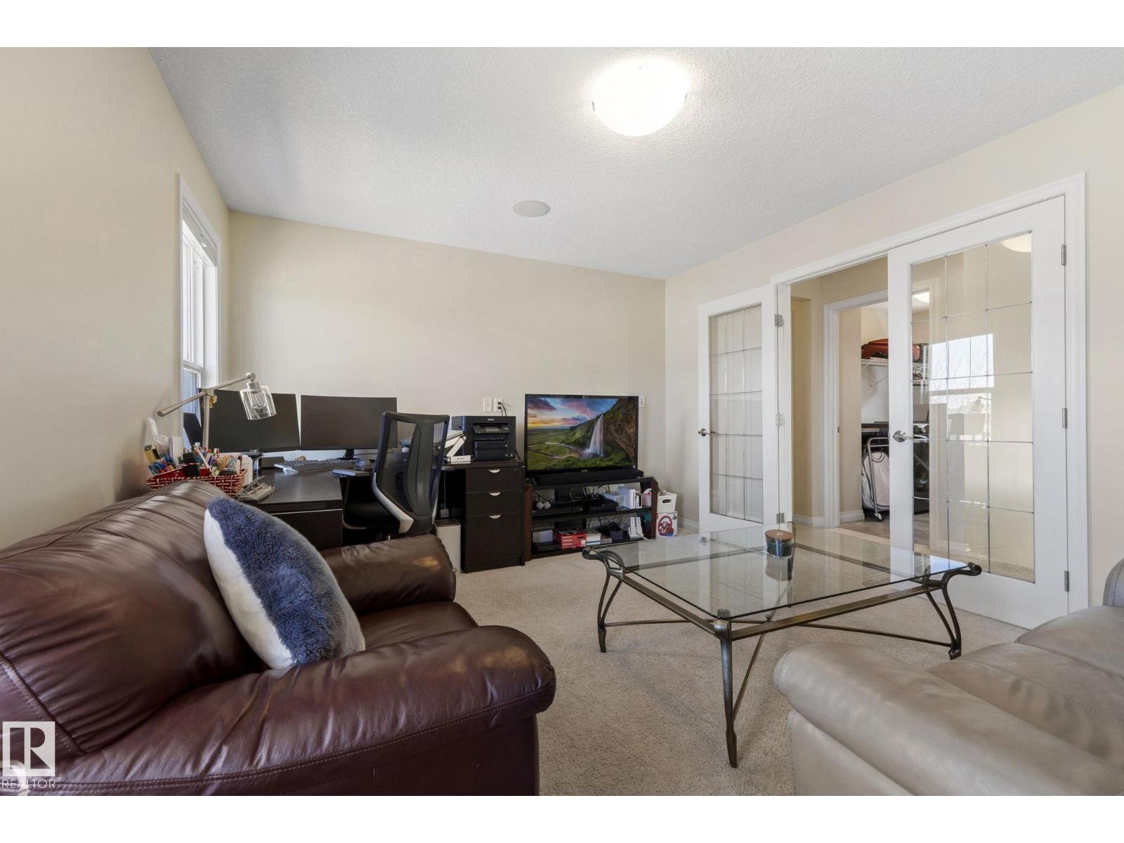 425 Simpkins Wd, Leduc, Alberta  T9E 0Y3 - Photo 29 - E4484987