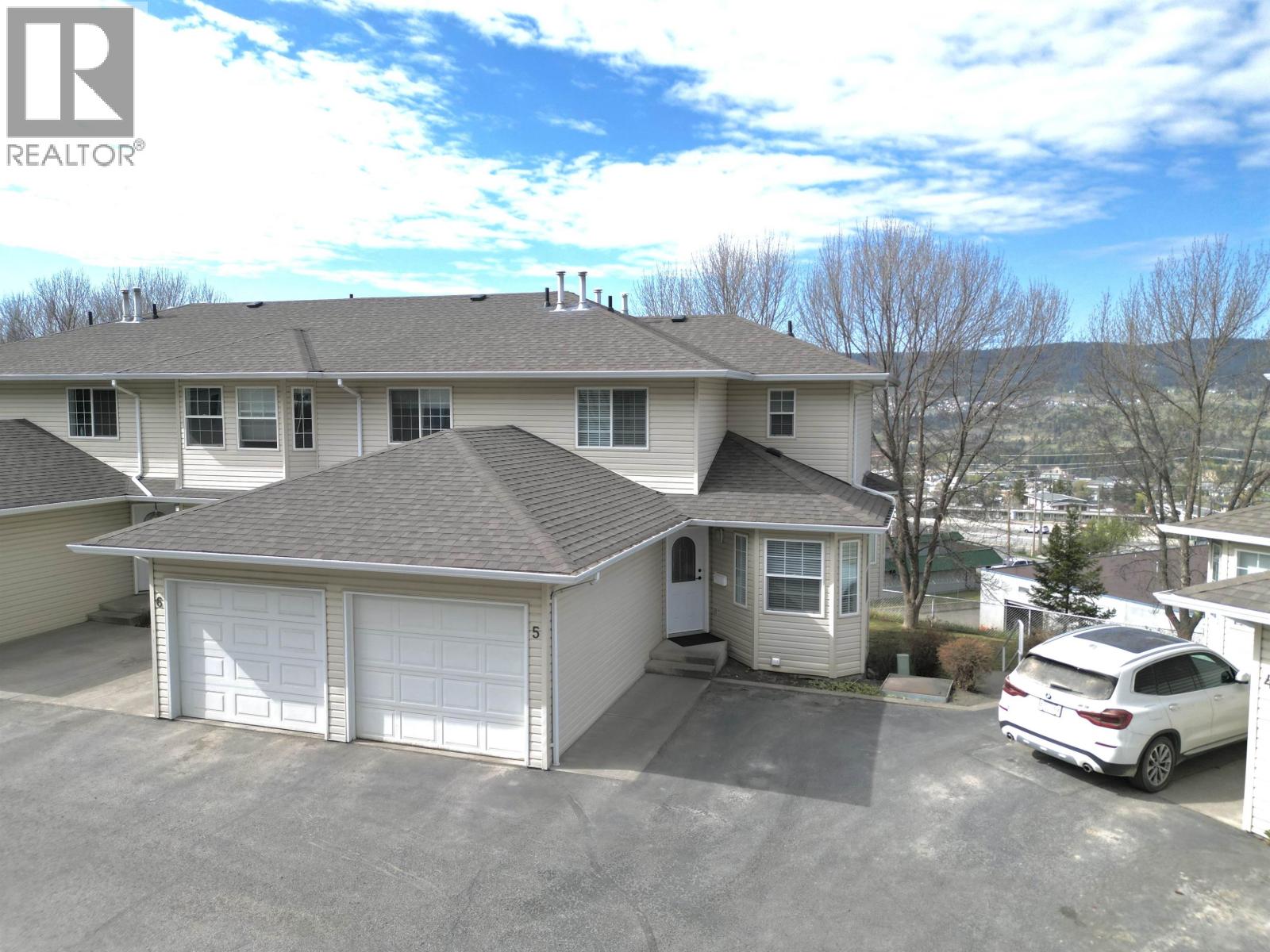 5 350 Pearkes Drive, Williams Lake, British Columbia  V2G 4T2 - Photo 1 - R3118007