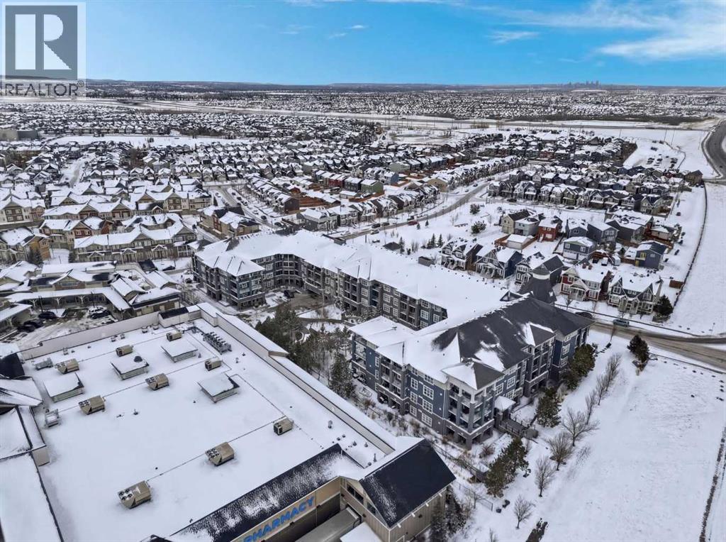 119, 25 Auburn Meadows Avenue SE, Calgary, Alberta  T3M 2L3 - Photo 36 - A2292475