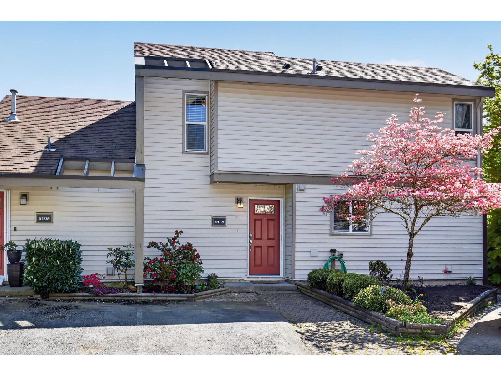 6109 W GREENSIDE DRIVE, Surrey, British Columbia