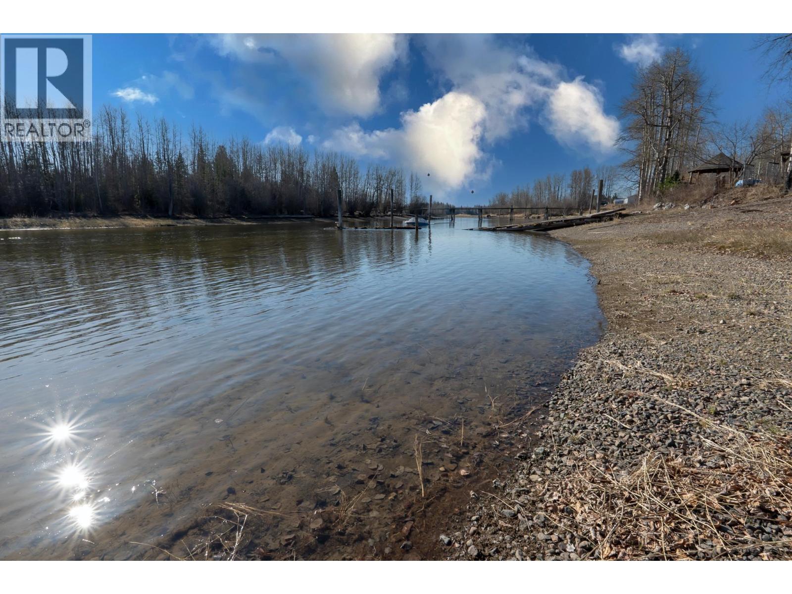 1238 SWEDER ROAD, Fort St. James, British Columbia
