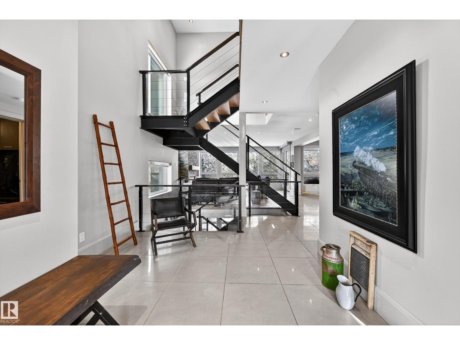 14374 Park Dr Nw, Edmonton, Alberta  T5R 5V2 - Photo 3 - E4484486