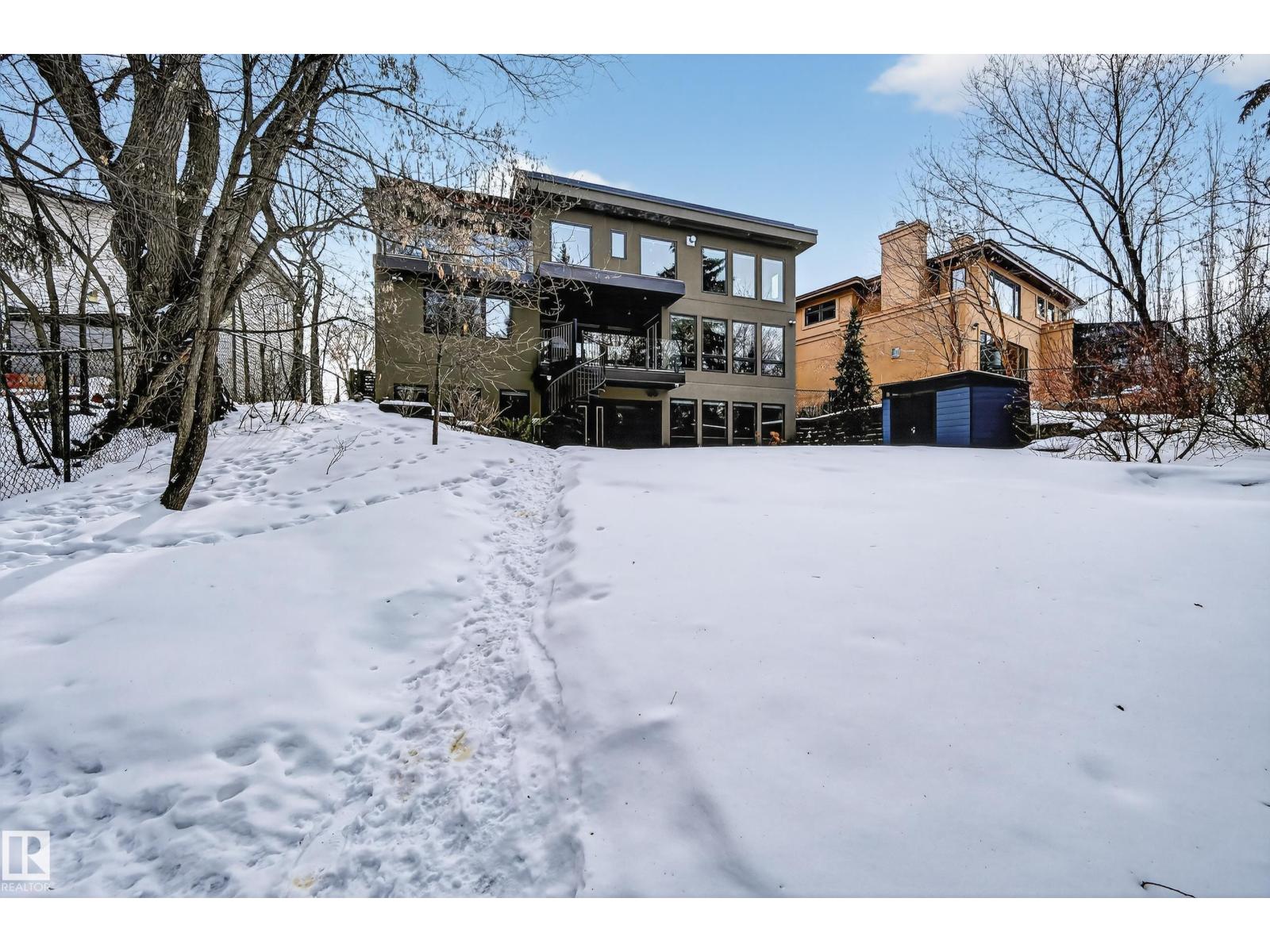 14374 Park Dr Nw, Edmonton, Alberta  T5R 5V2 - Photo 63 - E4484486
