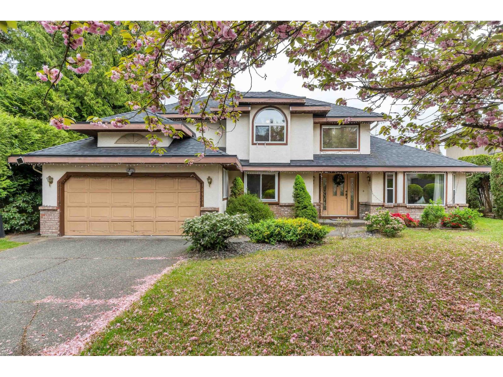 10528 168a Street, Surrey, British Columbia  V4N 3H6 - Photo 1 - R3117883