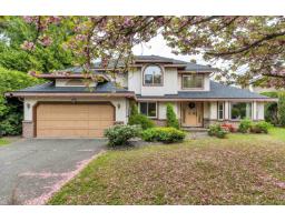 10528 168A STREET, Surrey, British Columbia