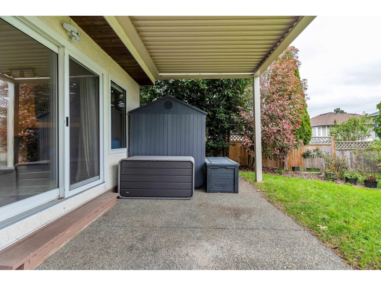 10528 168a Street, Surrey, British Columbia  V4N 3H6 - Photo 32 - R3117883