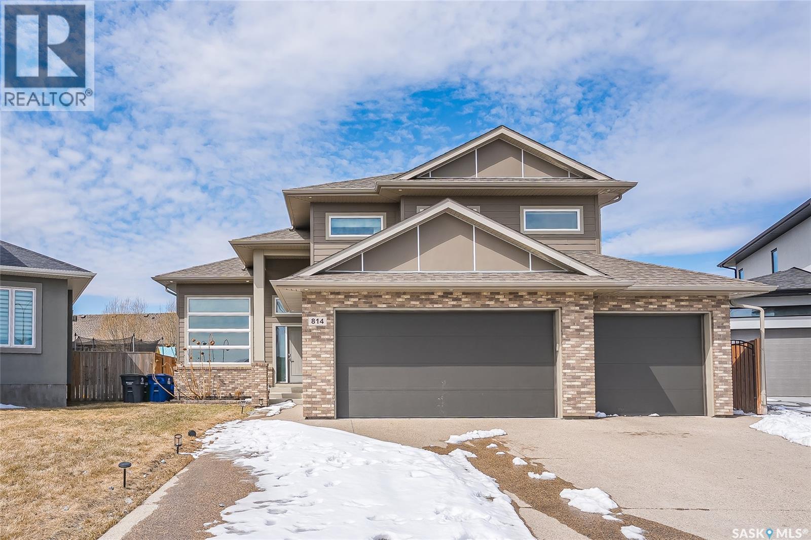814 Werschner COURT, Saskatoon, Saskatchewan