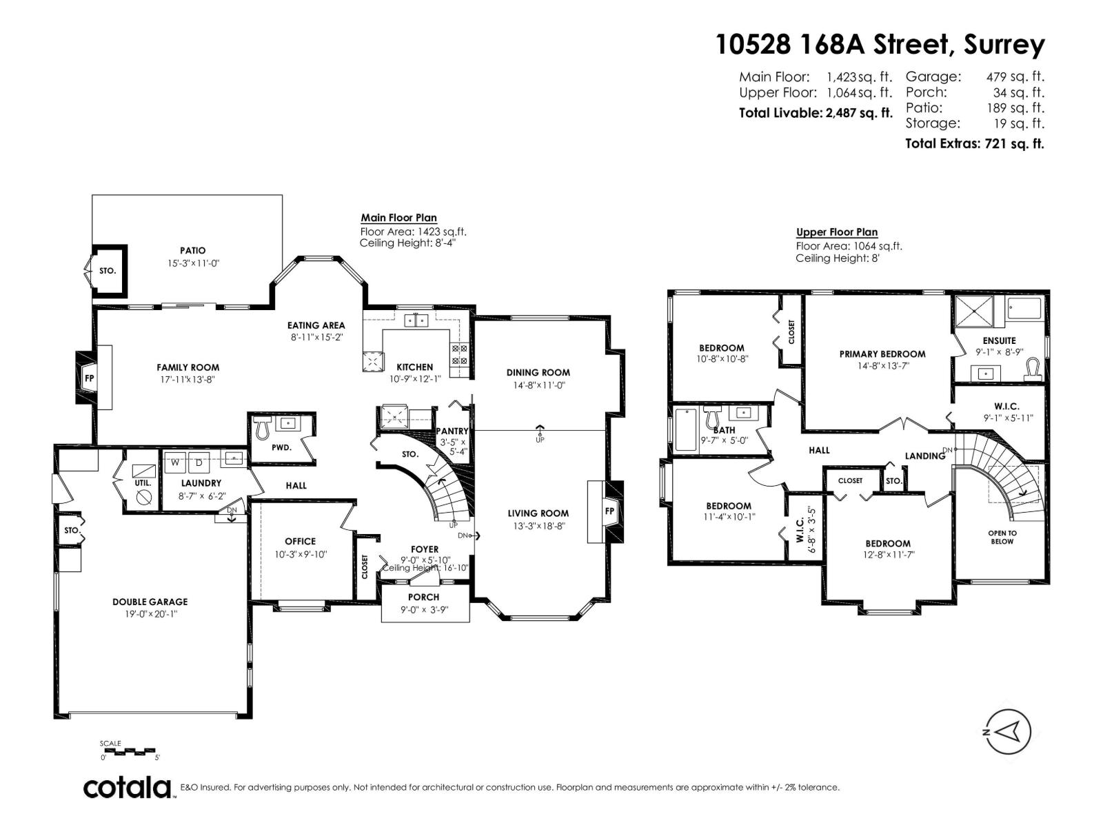 10528 168a Street, Surrey, British Columbia  V4N 3H6 - Photo 40 - R3117883