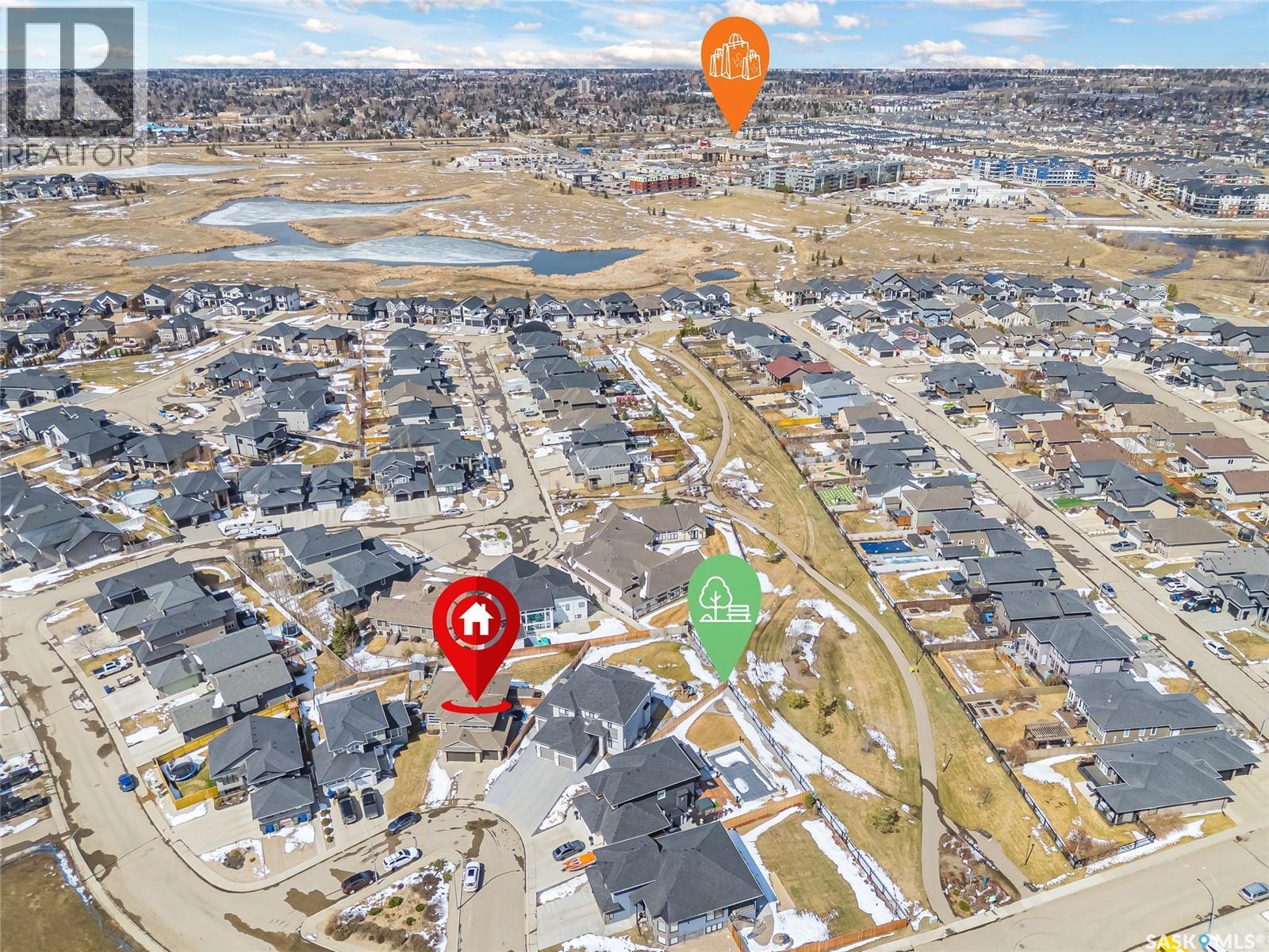 814 Werschner Court, Saskatoon, Saskatchewan  S7V 0G7 - Photo 5 - SK034462