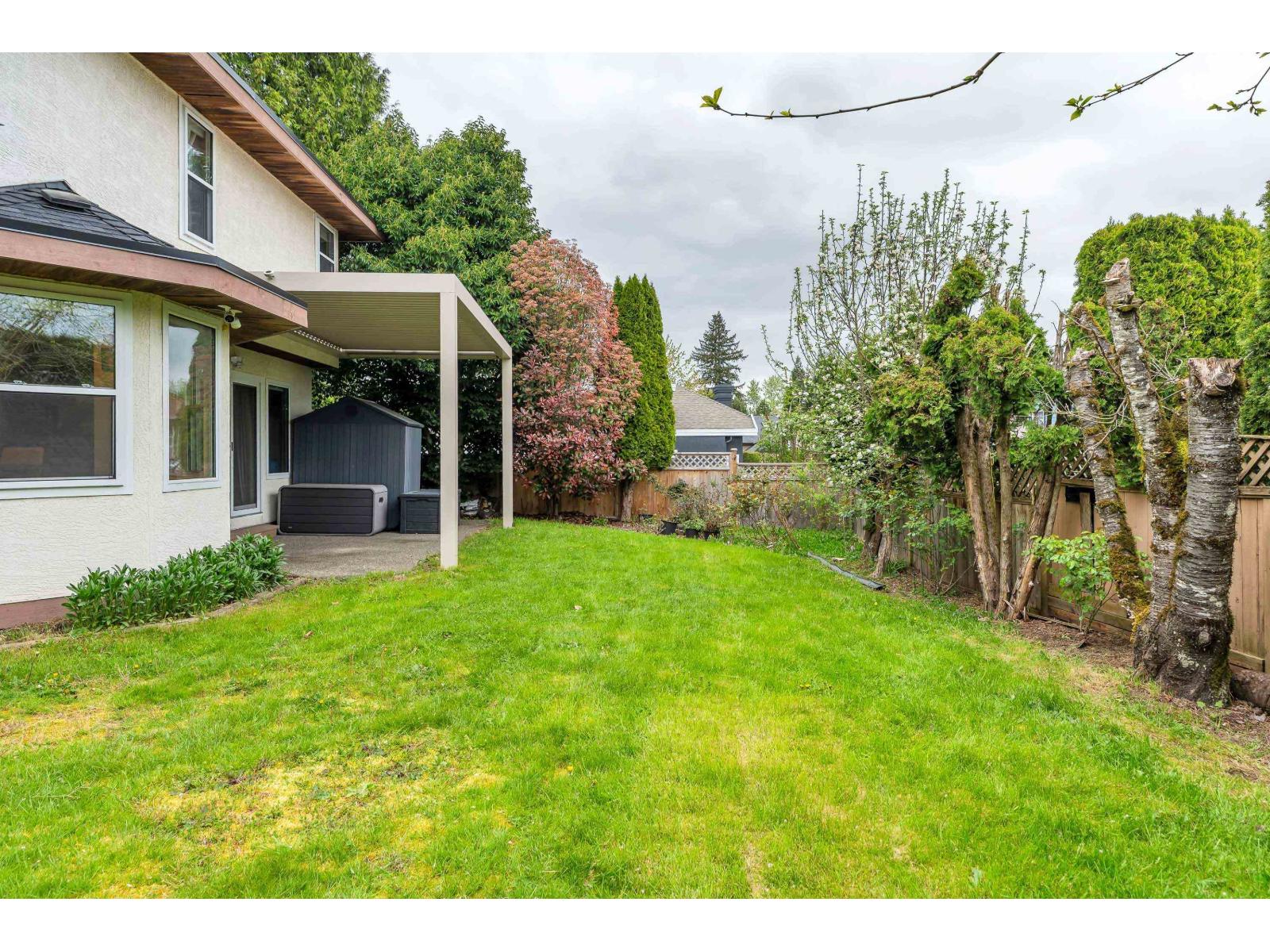 10528 168a Street, Surrey, British Columbia  V4N 3H6 - Photo 38 - R3117883