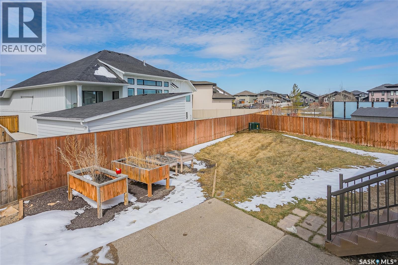 814 Werschner Court, Saskatoon, Saskatchewan  S7V 0G7 - Photo 38 - SK034462