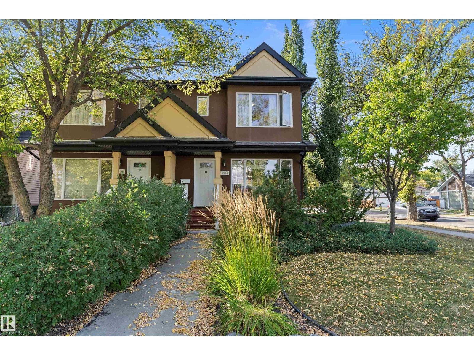 11846 125 ST NW, edmonton, Alberta