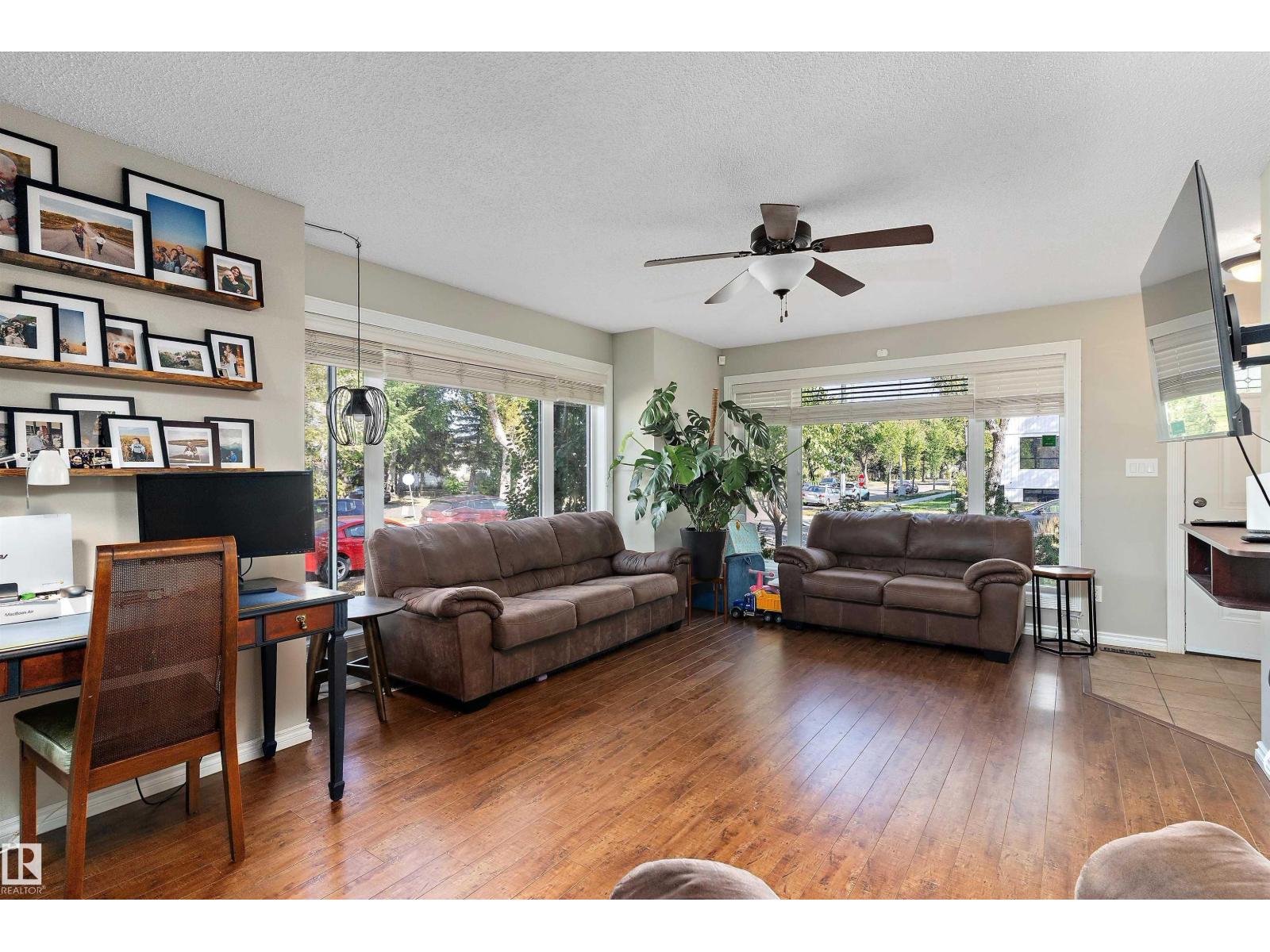 11846 125 St Nw, Edmonton, Alberta  T5L 0R9 - Photo 3 - E4485009
