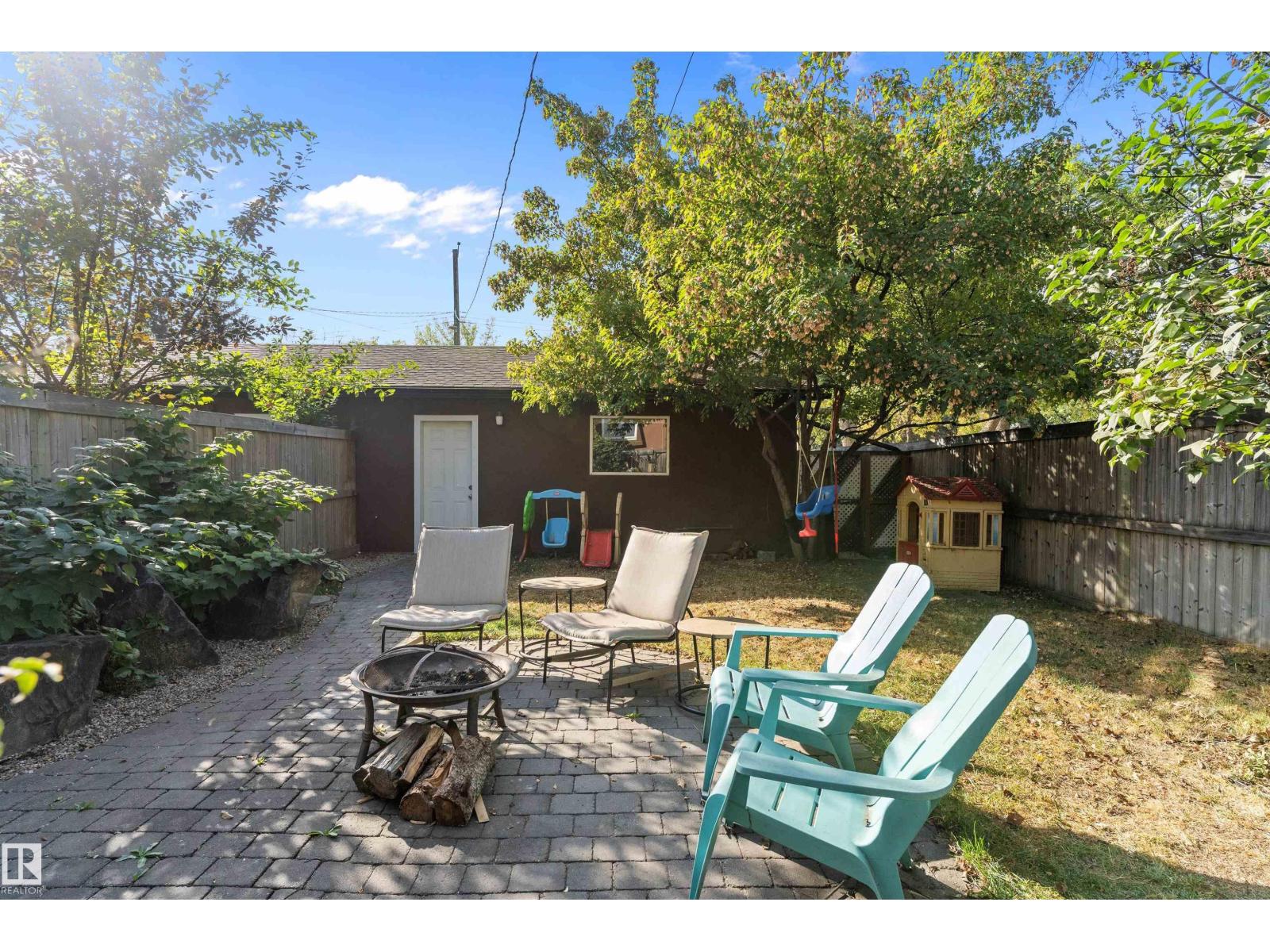 11846 125 St Nw, Edmonton, Alberta  T5L 0R9 - Photo 30 - E4485009