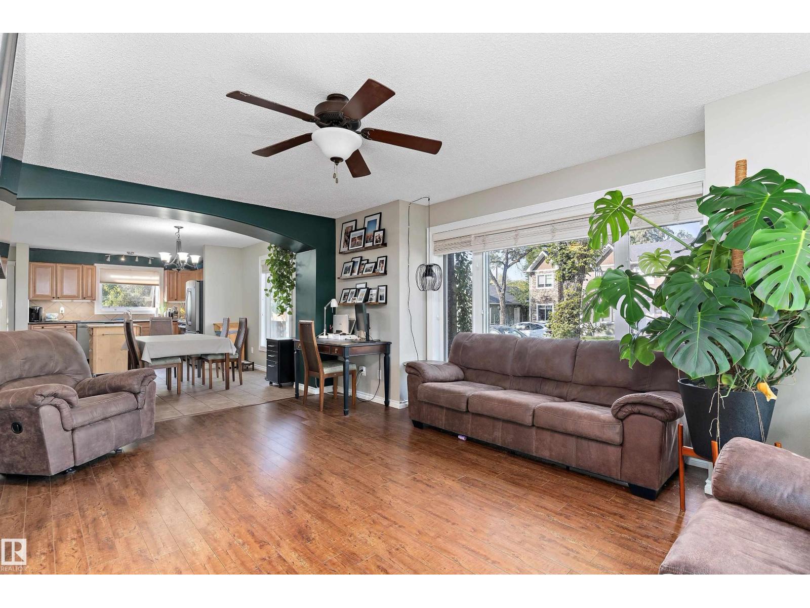 11846 125 St Nw, Edmonton, Alberta  T5L 0R9 - Photo 6 - E4485009