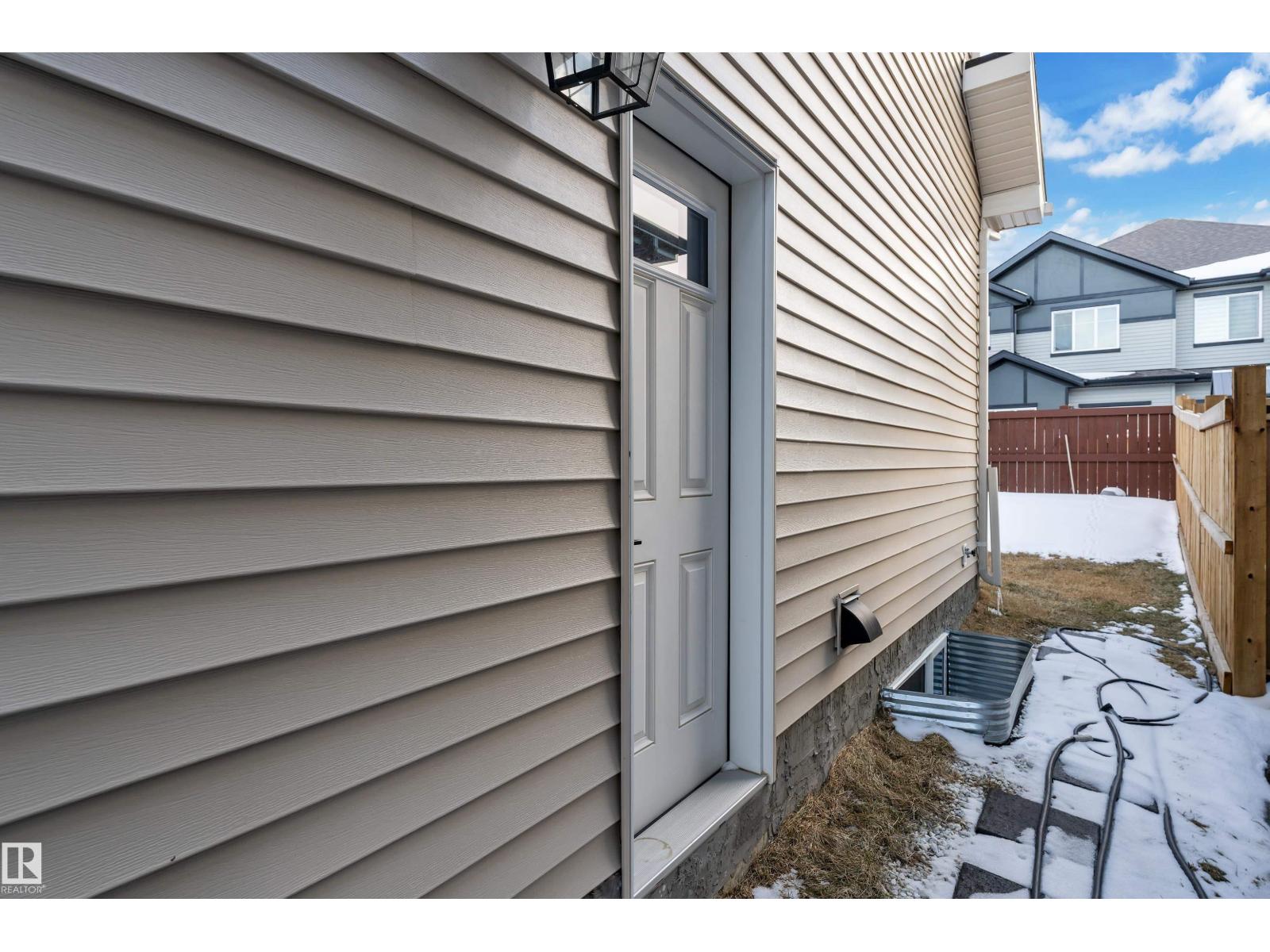 9 Hunter Pl, Spruce Grove, Alberta  T7X 3W3 - Photo 38 - E4485010
